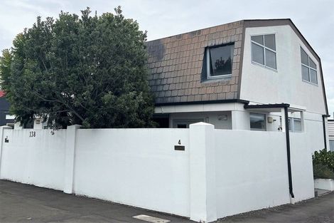 Photo of property in 138c Charles Street, Westshore, Napier, 4110