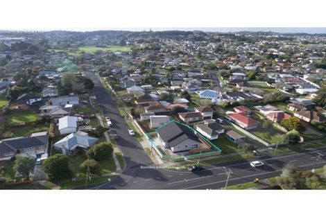 Photo of property in 1a Lincoln Road, Bluff Hill, Napier, 4110