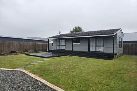 Photo of property in 21 Masefield Drive, Rolleston, 7614