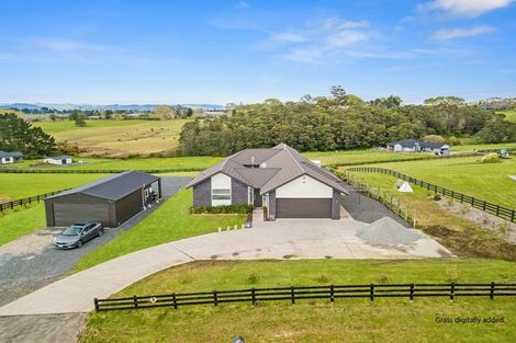 Photo of property in 98 Vineyard Road, Te Kauwhata, 3782