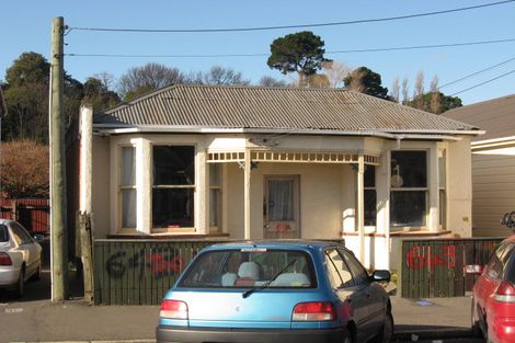 Photo of property in 639 Castle Street, North Dunedin, Dunedin, 9016