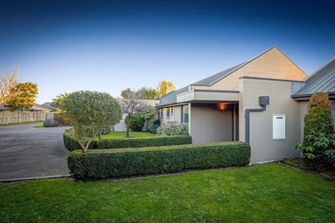 Photo of property in 45 Millstream Drive, Lincoln, 7608