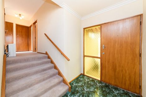 Photo of property in 5 Belmont Place, Terrace End, Palmerston North, 4410