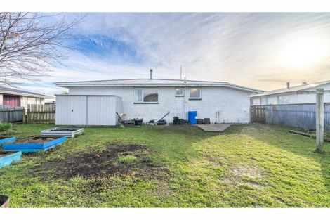 Photo of property in 96 Waiau Crescent, Kingswell, Invercargill, 9812