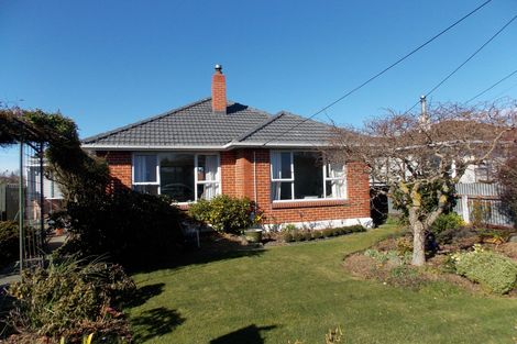Photo of property in 50 Mowbray Street, Watlington, Timaru, 7910