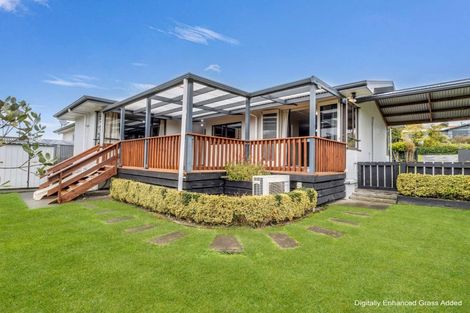 Photo of property in 131 West Street, Feilding, 4702