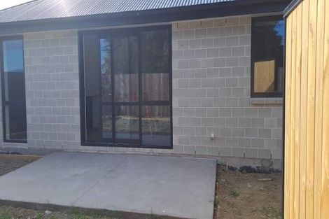 Photo of property in 61 Mehrtens Crescent, Woodend, 7691