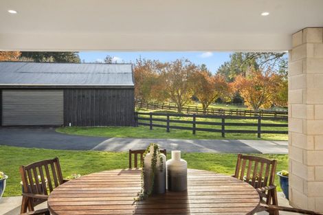 Photo of property in 29 Steel Road, Ararimu, Drury, 2579