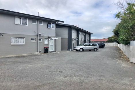 Photo of property in Marewa Lodge Apartments, 19/44 Taradale Road, Marewa, Napier, 4110