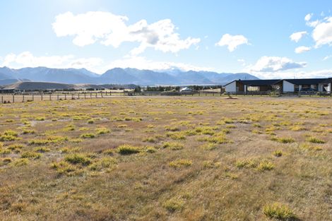 Photo of property in 29 Woodley Avenue, Twizel, 7999