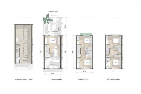 Photo of property in 301 Murphys Road, Flat Bush, Auckland, 2019