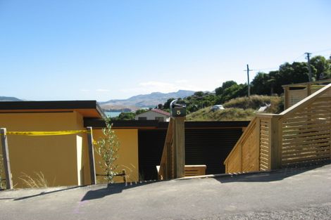 Photo of property in 5 Upham Terrace, Lyttelton, 8082