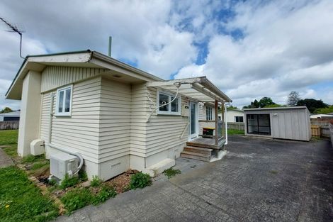 Photo of property in 29 Carrington Avenue, Hillcrest, Hamilton, 3216