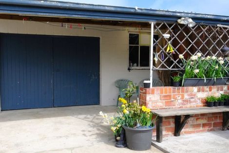 Photo of property in 26 Frederick Street, Makikihi, Timaru, 7971