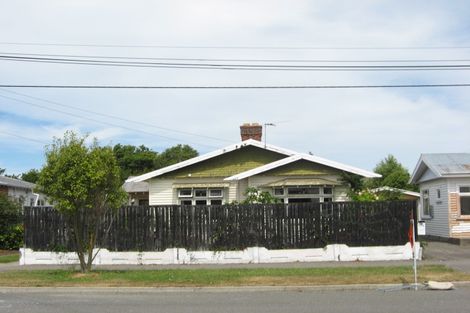 Photo of property in 51 Hopkins Street, Woolston, Christchurch, 8023