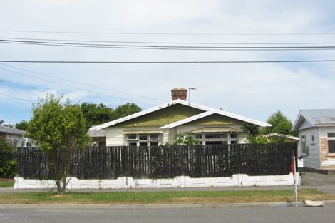 Photo of property in 51 Hopkins Street, Woolston, Christchurch, 8023
