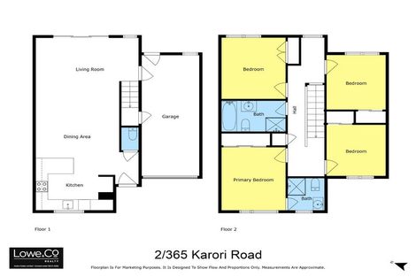 Photo of property in 365c Karori Road, Karori, Wellington, 6012