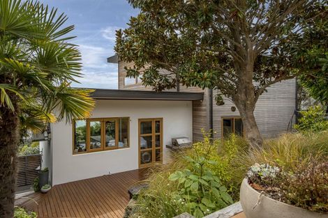 Photo of property in 42 Saint Andrews Hill Road, Mount Pleasant, Christchurch, 8081