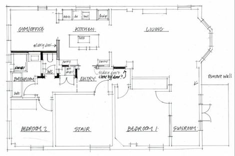 Photo of property in Inverleith Apartments, 3/306 Oriental Parade, Oriental Bay, Wellington, 6011