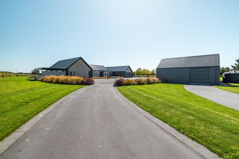 Photo of property in 6/414 Curraghs Road, West Melton, Christchurch, 7676