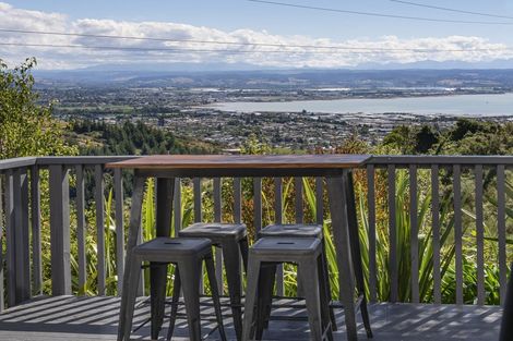 Photo of property in 180 Panorama Drive, Enner Glynn, Nelson, 7011