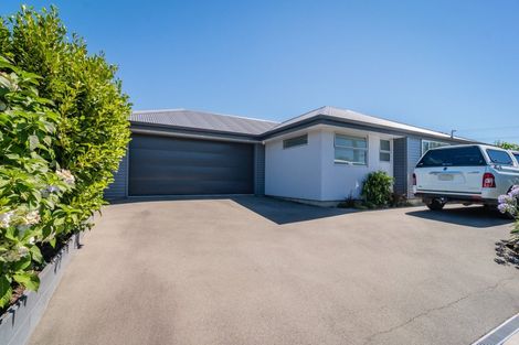 Photo of property in 14 Richard Pearse Drive, Temuka, 7920