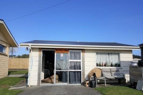 Photo of property in 379 Main South Road, Paroa, Greymouth, 7805