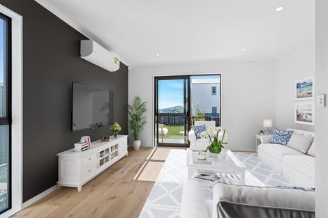 Photo of property in 42 Clark Road, Hobsonville, Auckland, 0616