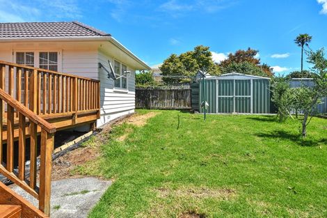 Photo of property in 8 Rembrandt Place, Opaheke, Papakura, 2113