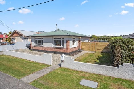 Photo of property in 6 Herbert Street, Gore, 9710