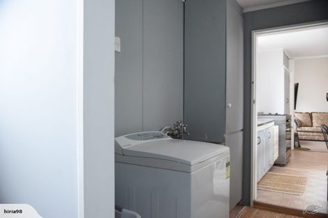 Photo of property in 35 Konini Street, Tawhero, Whanganui, 4501