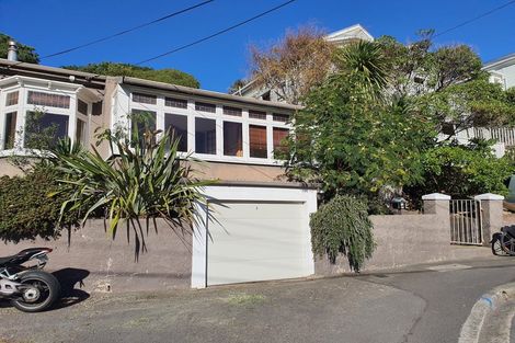 Photo of property in 24 Baden Road, Hataitai, Wellington, 6021