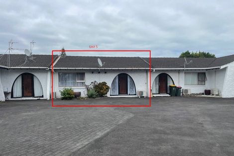 Photo of property in 6/190 Russell Road, Manurewa, Auckland, 2102