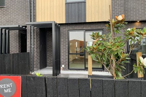 Photo of property in 49 Wallace Road, Hobsonville, Auckland, 0616