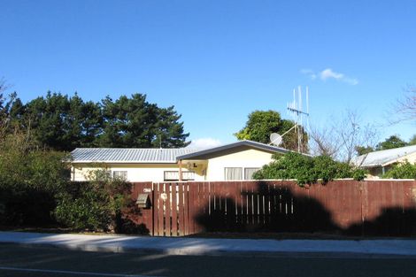 Photo of property in 133b Rangiuru Road, Otaki Beach, Otaki, 5512