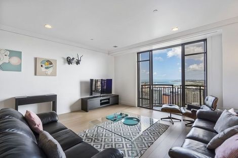 Photo of property in The Metropolis Apartments, 3304/1 Courthouse Lane, Auckland Central, Auckland, 1010