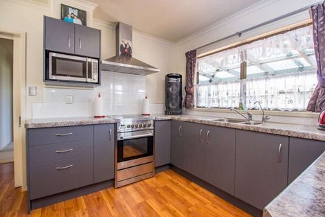 Photo of property in 17 Mckay Crescent, Dargaville, 0310