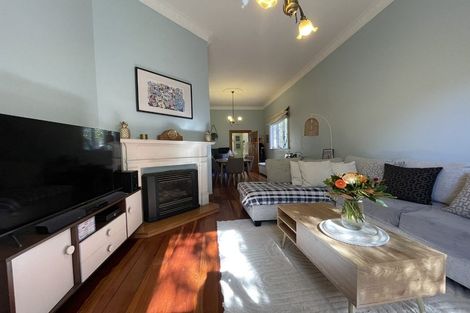 Photo of property in 47 Ribble Street, Island Bay, Wellington, 6023