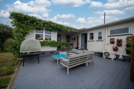 Photo of property in 25 Croucher Street, Richmond, 7020