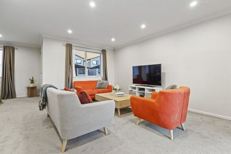 Photo of property in 13 Laquinta Place, Flat Bush, Auckland, 2019