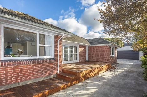 Photo of property in 9 Wendover Street, Bishopdale, Christchurch, 8053