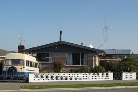 Photo of property in 20 Catherine Street, Parkside, Timaru, 7910