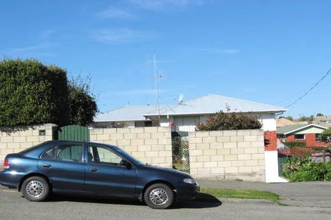 Photo of property in 15 Waitaki Street, Glenwood, Timaru, 7910