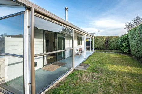 Photo of property in 60 Moore Street, Rolleston, 7614