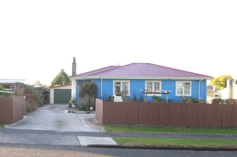 Photo of property in 5 Pilrig Place, Tokoroa, 3420