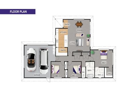 Photo of property in 4b Goodwin Avenue, Morrinsville, 3300