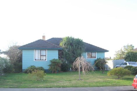 Photo of property in 1206 Cunningham Crescent, Mayfair, Hastings, 4122