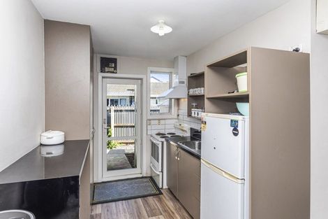 Photo of property in 3/25 Whitmore Street, Edgeware, Christchurch, 8013