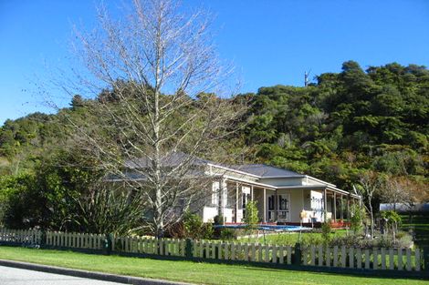 Photo of property in 232 Marsden Road, Greymouth, 7805