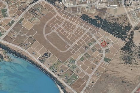 Photo of property in 27 Temple Drive, Twizel, 7901